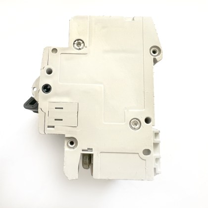 Hager NM380 473380 C-80 C80 80A 80 Amp 3 Pole Phase MCB Circuit Breaker Type C